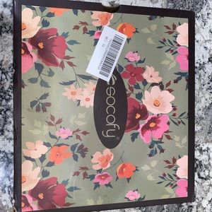 Women’s Vintage Heeled Booties